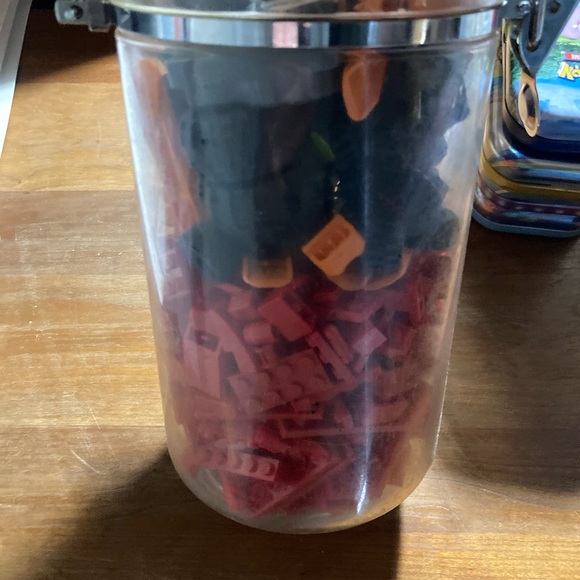 Lego lot. 50 sets plus. Over 3500.00 in retail cost. Complete with box and manua - Picture 8 of 16